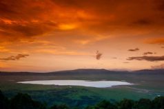 Ngorongoro Crater Tour