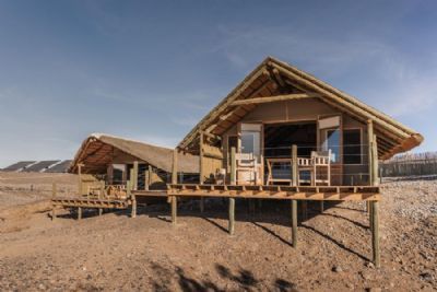 Highlights of Namibia