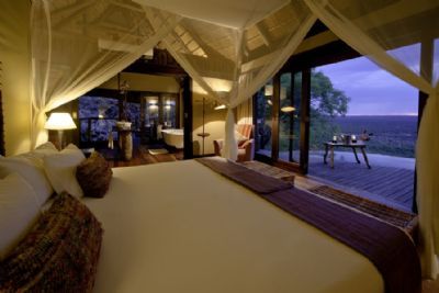 Best of Namibia Wing Safari