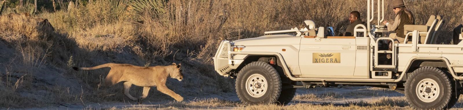 Bespoke Southern Africa