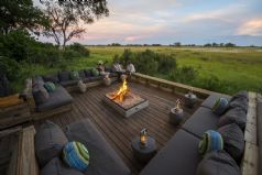 Classic Southern Africa In-Style