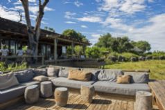 Classic Southern Africa In-Style