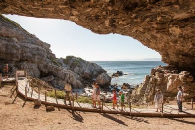 Making Memories in South Africa