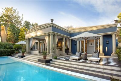 Swain’s Southern Africa In-Style