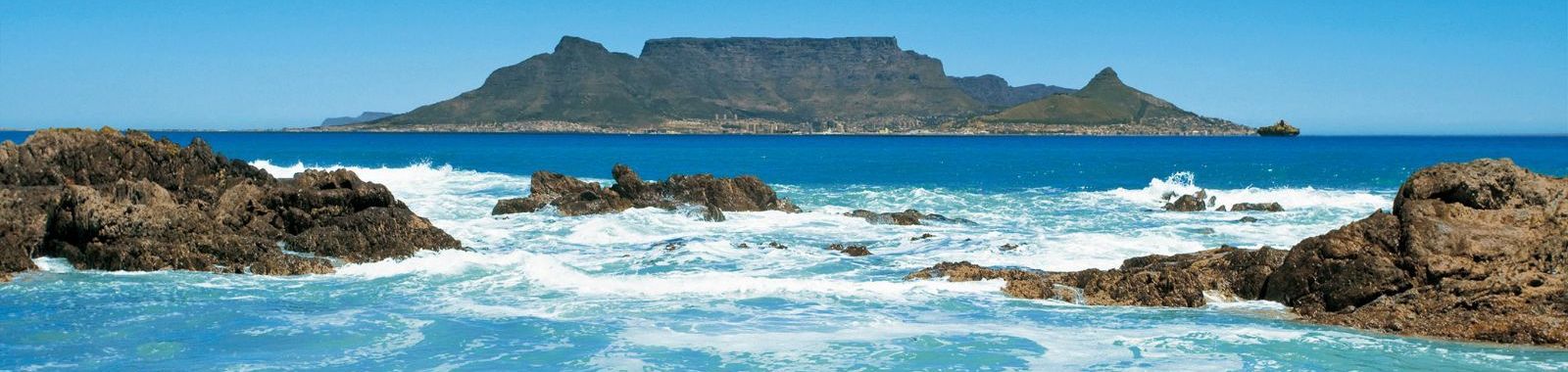 Swain's Southern Africa