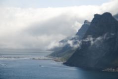 Swain's Southern Africa