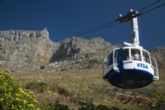 Swain's Southern Africa