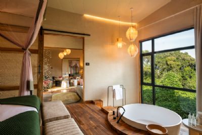 Ultimate Kenya and Tanzania