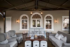 &Beyond Kirkman’s Kamp