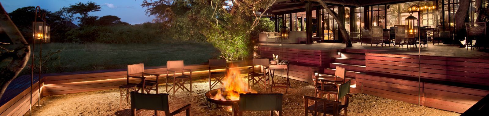 &Beyond Phinda Vlei Lodge