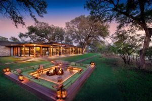 &Beyond Tengile River Lodge