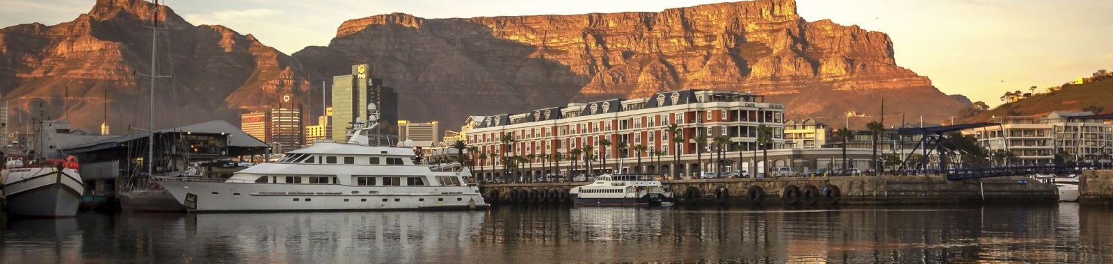 Cape Grace, A Fairmont Managed Hotel