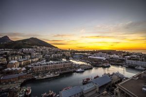 Cape Grace, A Fairmont Managed Hotel