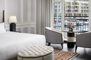 Cape Grace, A Fairmont Managed Hotel