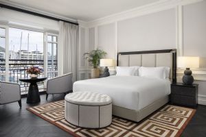 Cape Grace, A Fairmont Managed Hotel