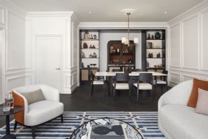 Cape Grace, A Fairmont Managed Hotel