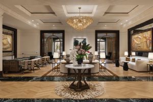 Cape Grace, A Fairmont Managed Hotel