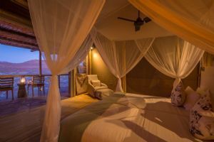 Wilderness Damaraland Camp