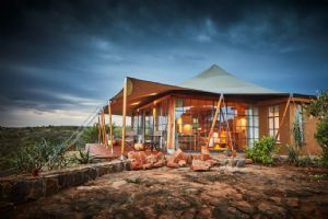 Elewana Loisaba Lodo Springs