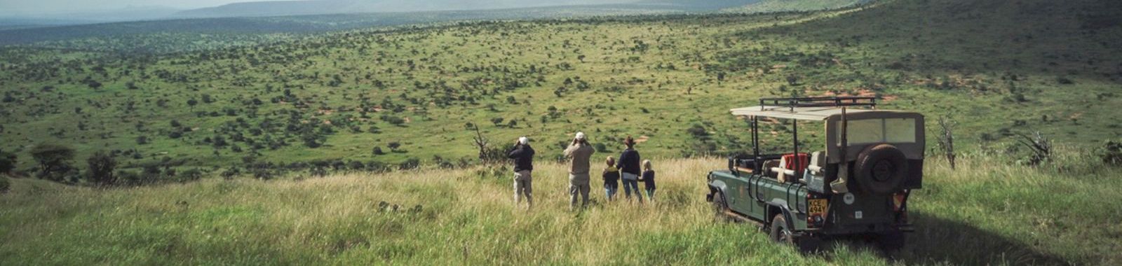 Elewana Loisaba Star Beds