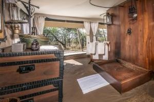 Elewana Serengeti Pioneer Camp