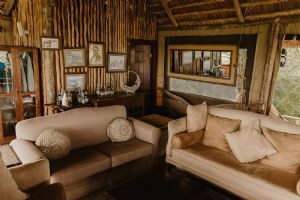 Elewana Serengeti Pioneer Camp