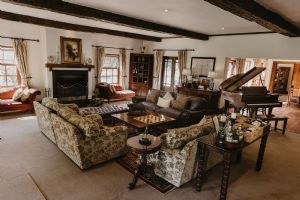 Elewana The Manor at Ngorongoro