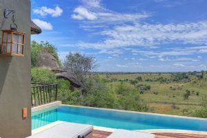 Four Seasons Safari Lodge Serengeti