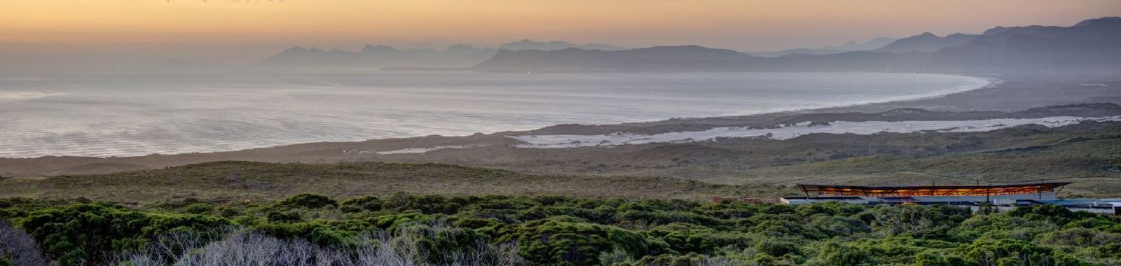 Grootbos Private Nature Reserve
