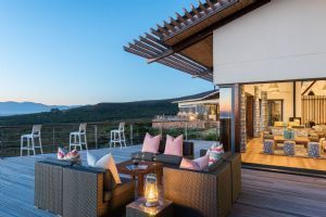 Grootbos Private Nature Reserve