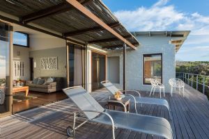 Grootbos Private Nature Reserve