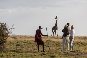 Hemingways Ol Seki Mara