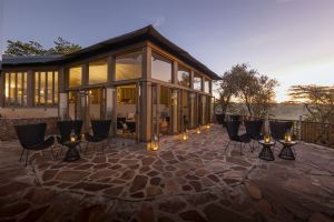 Hemingways Ol Seki Mara