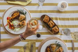 Hemingways Ol Seki Mara