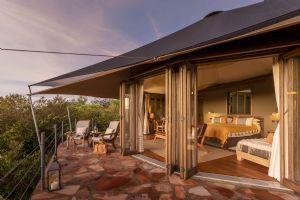 Hemingways Ol Seki Mara