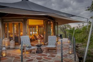 Hemingways Ol Seki Mara