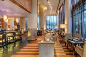 InterContinental Johannesburg O.R. Tambo Airport Hotel