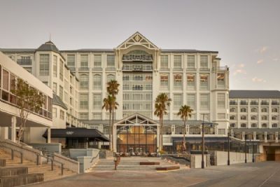 InterContinental Table Bay Cape Town