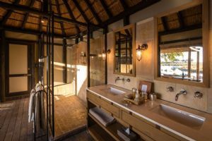 Wilderness Kings Pool