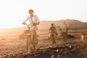 Wilderness Kulala Desert Lodge