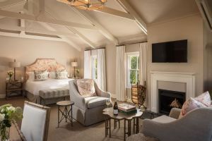 Le Quartier Francais