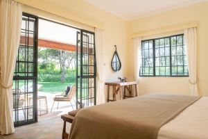 Hamerkop House by Lemala