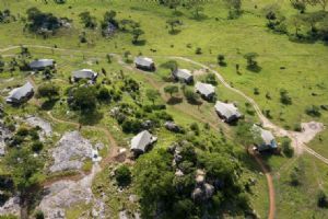 Lemala Nanyukie Lodge