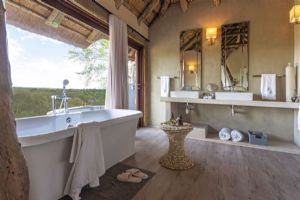 Leopard Hills Private Game Reserve