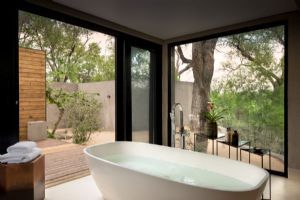 Lion Sands Ivory Lodge