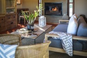 Lion Sands Narina Lodge