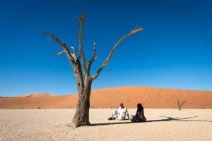 Wilderness Little Kulala