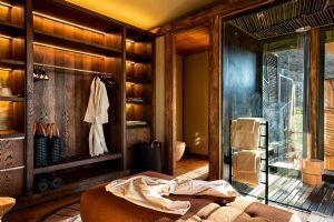 Loapi Tented Camp, Tswalu Kalahari Private Reserve