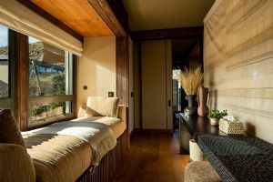 Loapi Tented Camp, Tswalu Kalahari Private Reserve