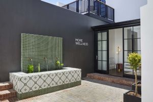 Cape Cadogan Boutique Hotel